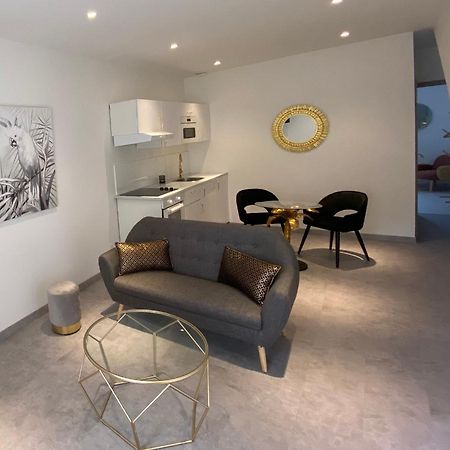 Le Nid Du Faubourg Apartamento Beaune  Exterior foto