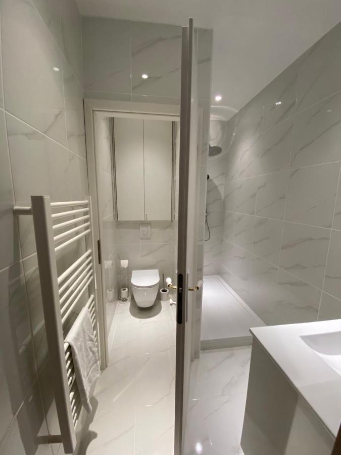 Le Nid Du Faubourg Apartamento Beaune  Exterior foto