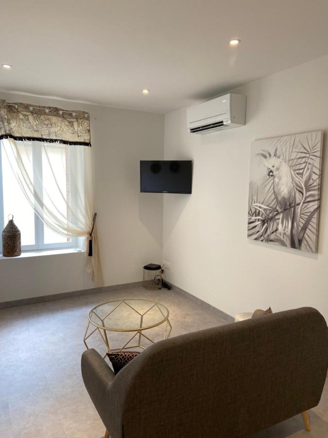 Le Nid Du Faubourg Apartamento Beaune  Exterior foto